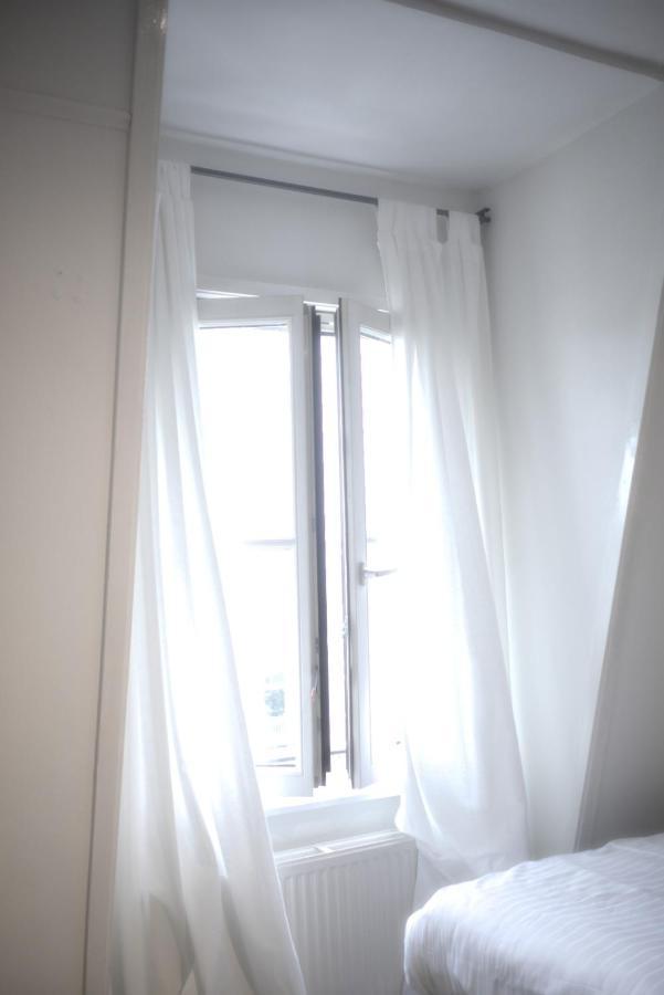Cozy Pijp Apartment Amsterdam Exterior foto
